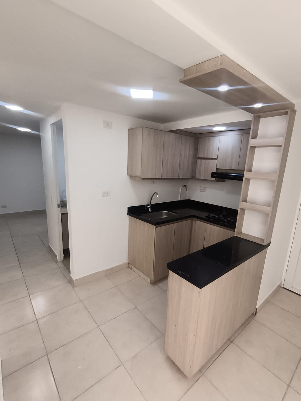 Arriendo Apartamento Robledo Pajarito