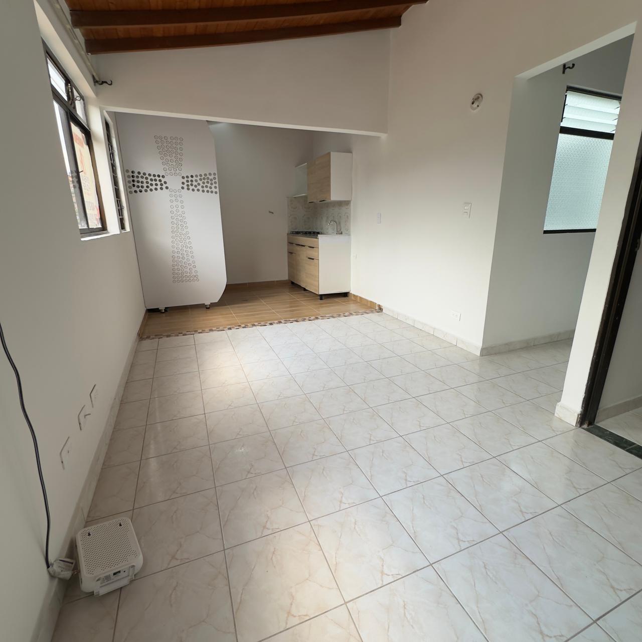 ARRIENDO APARTAMENTO EN BELEN ALIADAS