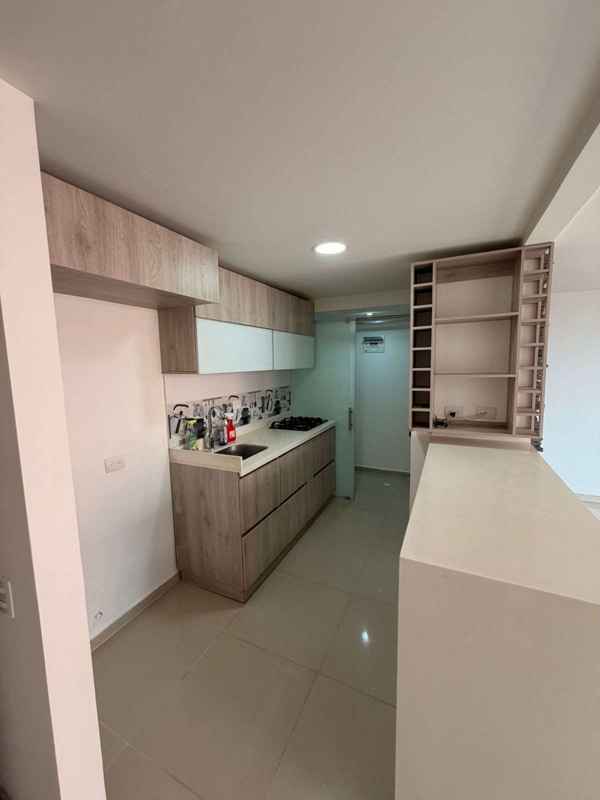 Arriendo Apartamento San German