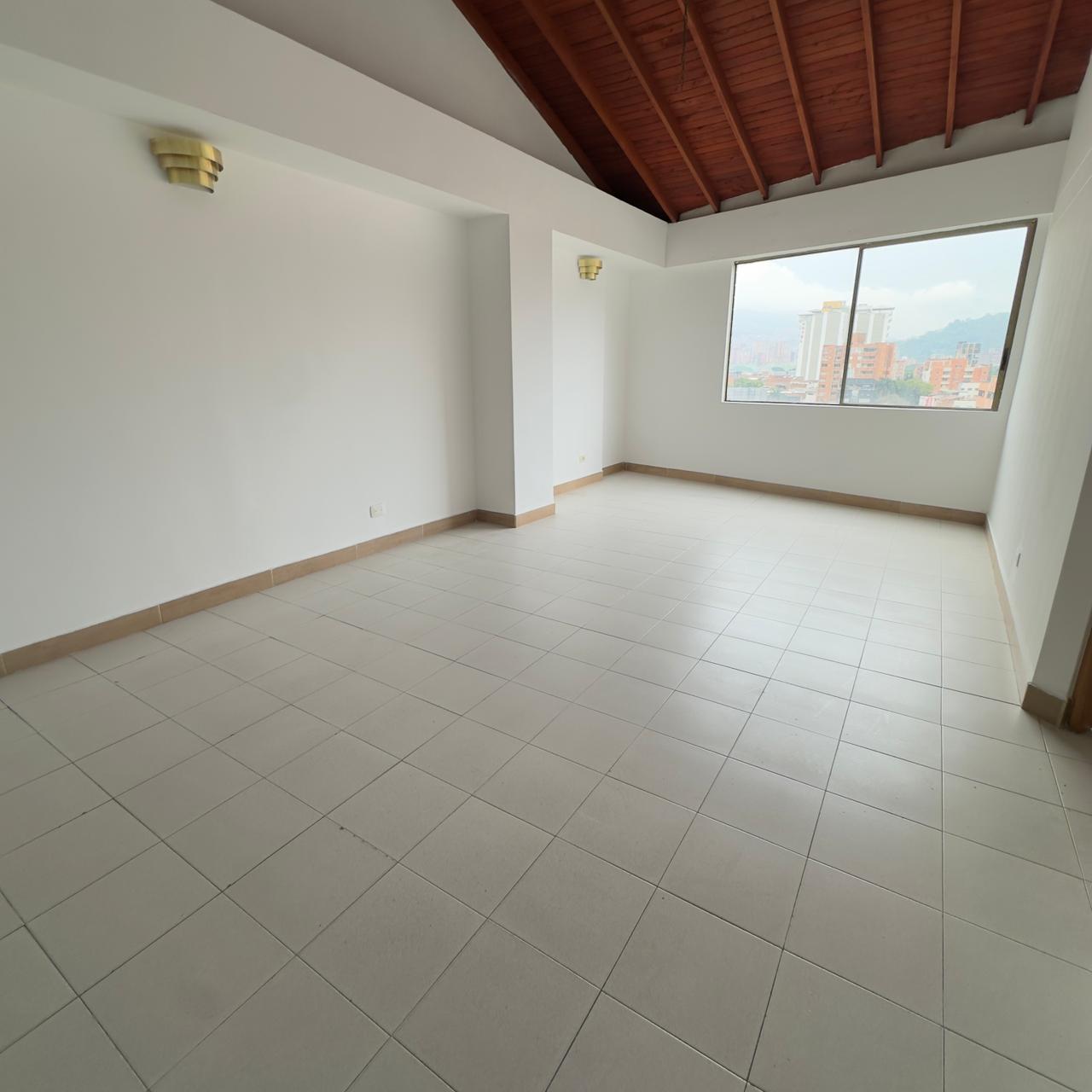 ARRIENDO APARTAMENTO EN SAN JUAQUIN