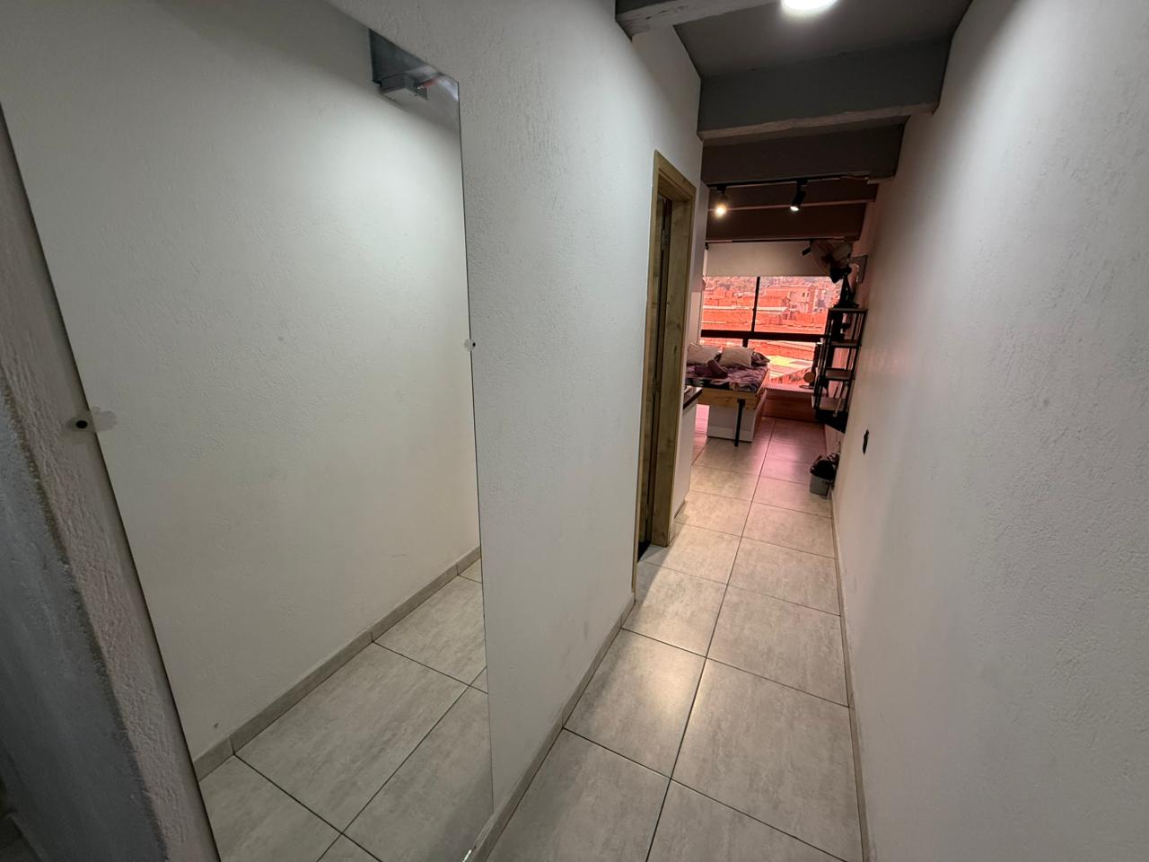 ARRIENDO APARTAESTUDIO AMOBLADO EN BUENOS AIRES