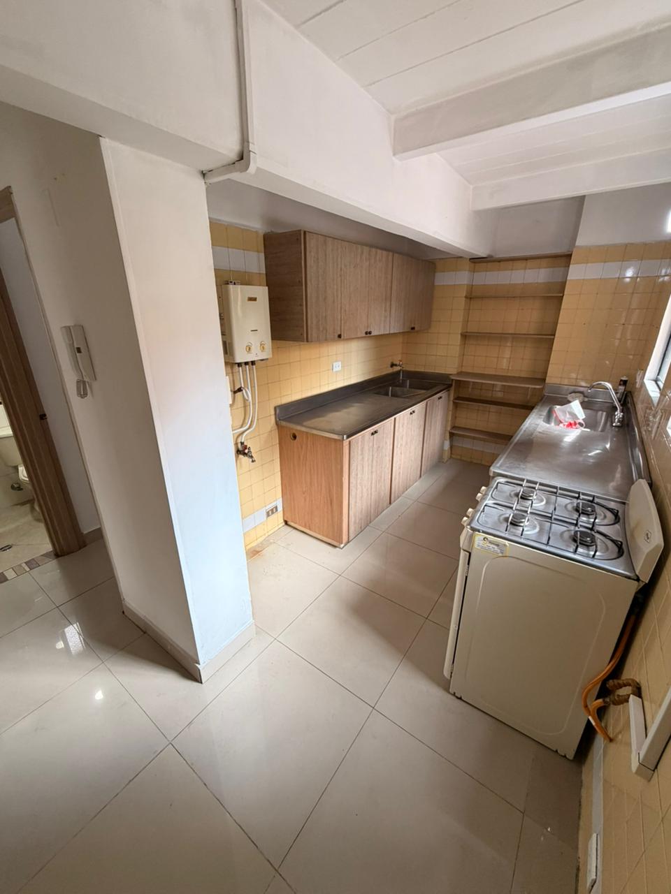 ARRIENDO APARTAMENTO EN BELEN LA MOTA