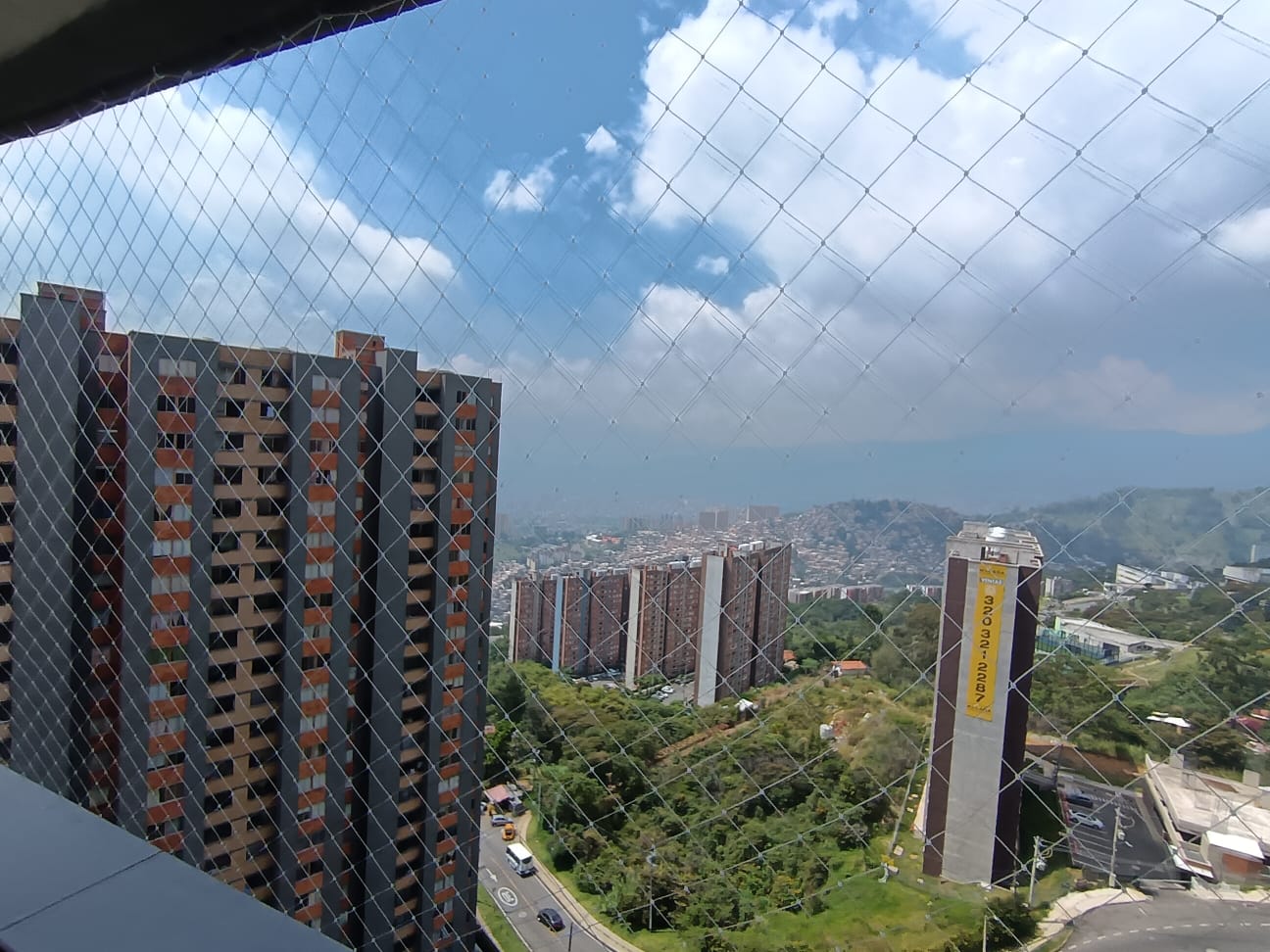 Arriendo Apartamento Robledo Pajarito
