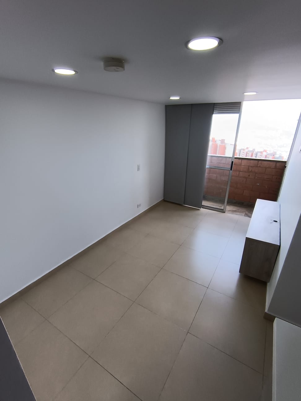 Arriendo Apartamento Robledo Pajarito