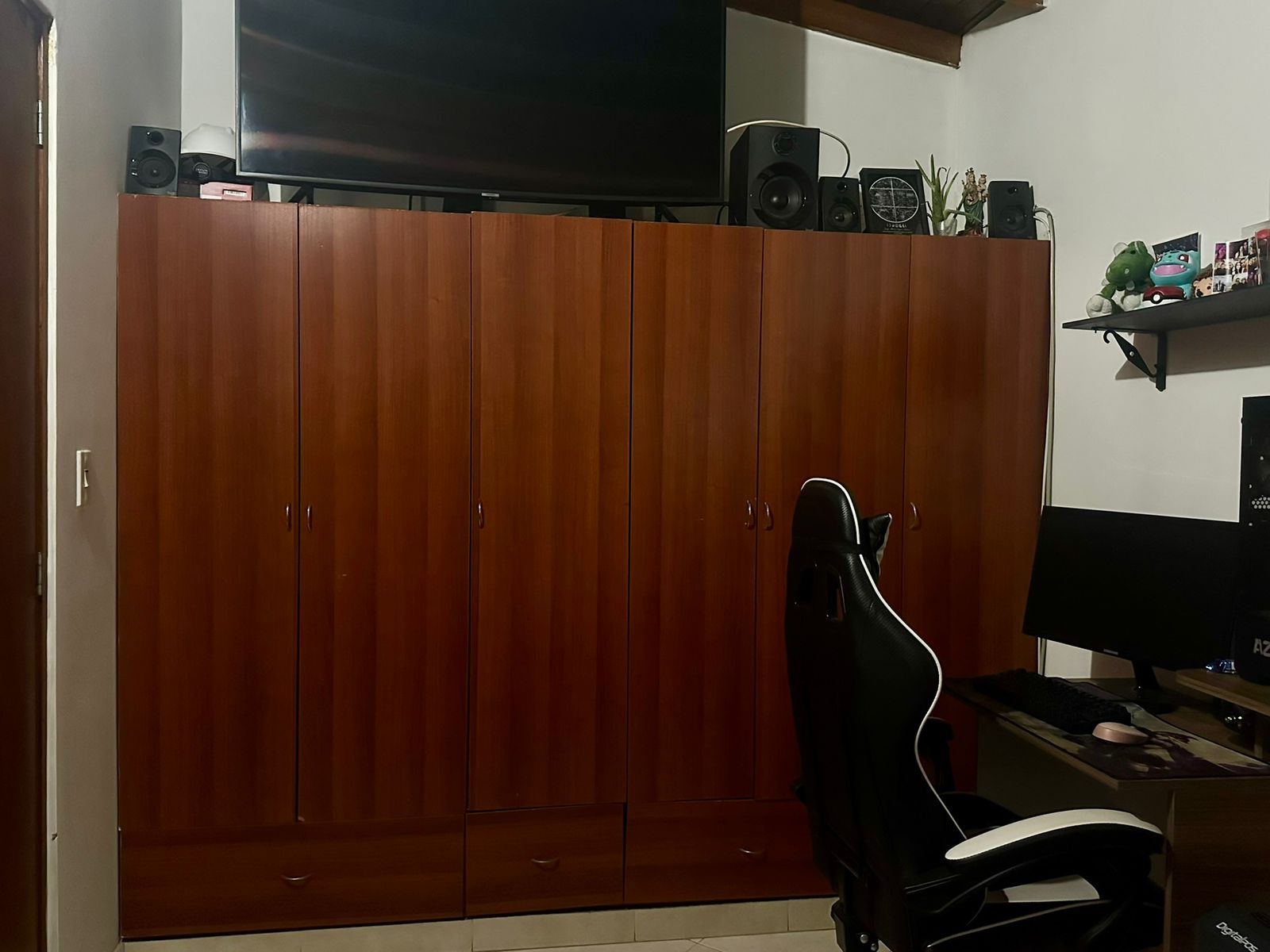 VENTA APARTAMENTO CALASANZ