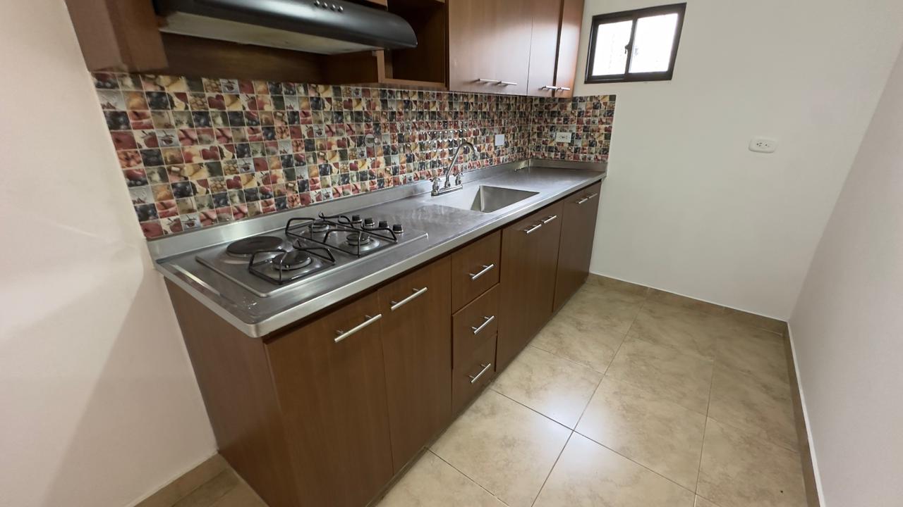 ARRIENDO APARTAMENTO EN BELEN LA NUBIA