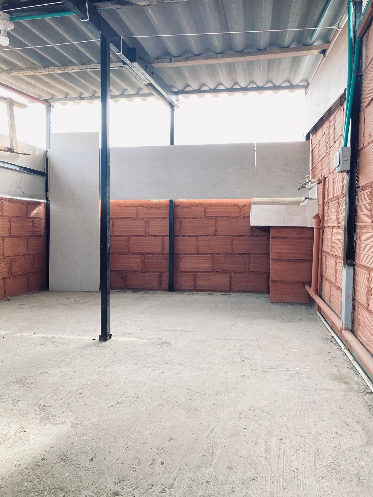 ARRIENDO APARTAMENTO MARINILLA