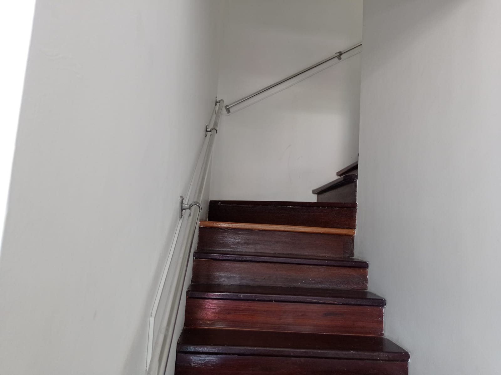 VENDO APARTAMENTO EN BARRIO CRISTOBAL