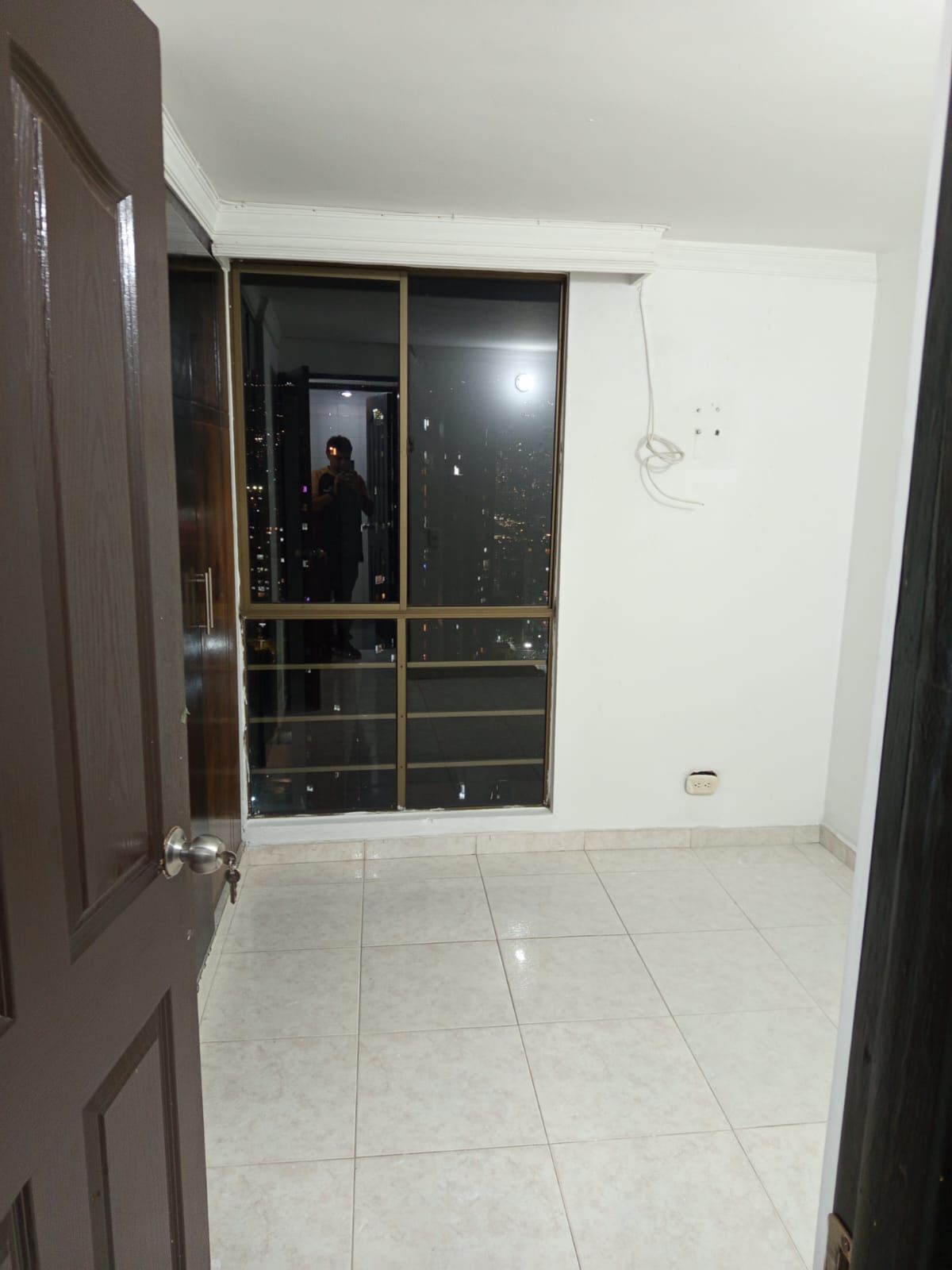 ARRIENDO APARTAMENTO EN RODEO ALTO