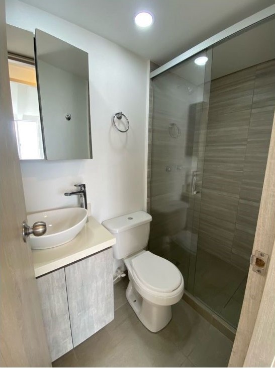 Vendo Apartamento Robledo Pajarito