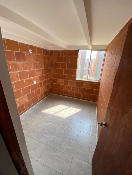 Vendo Apartamento Robledo Pajarito