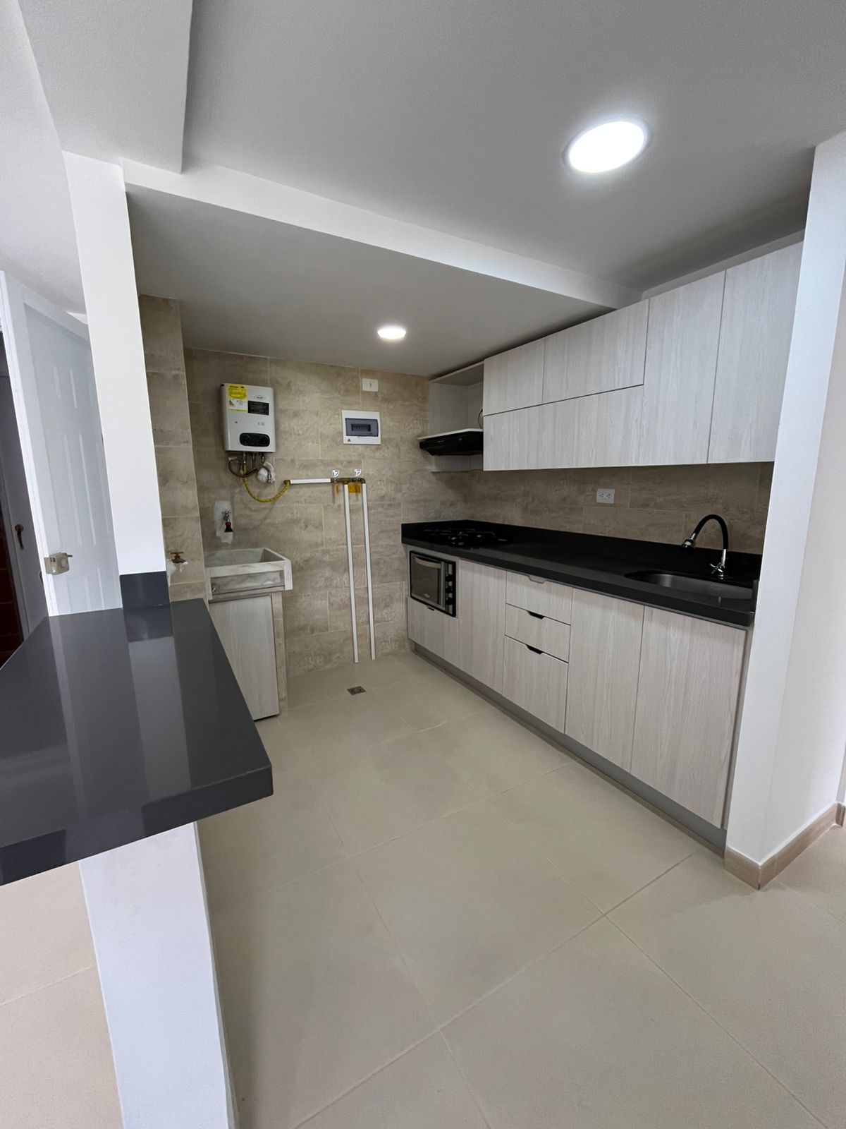 Arriendo Apartamento Robledo Pajarito