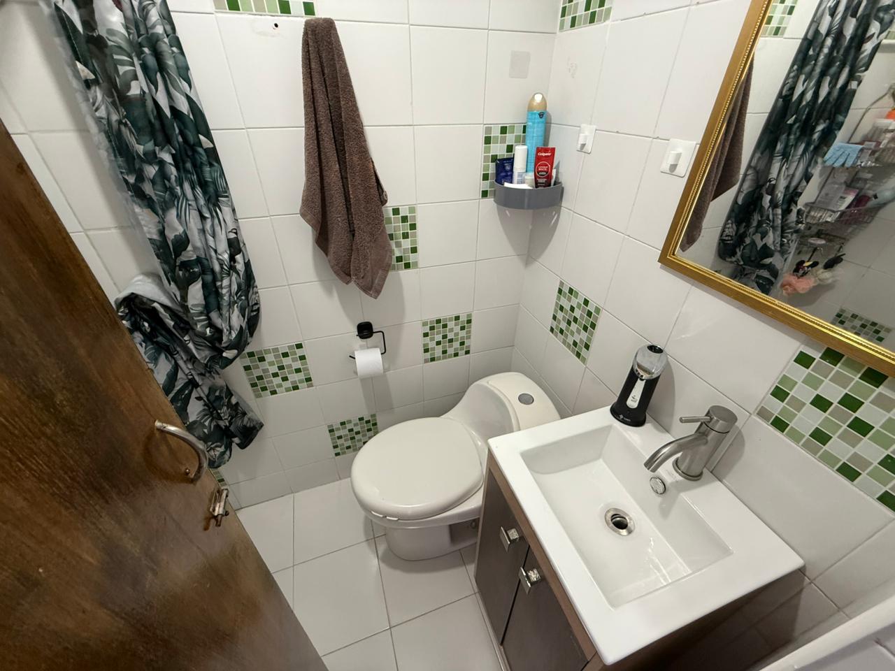 VENDO CASA EN ROBLEDO EL DIAMANTE