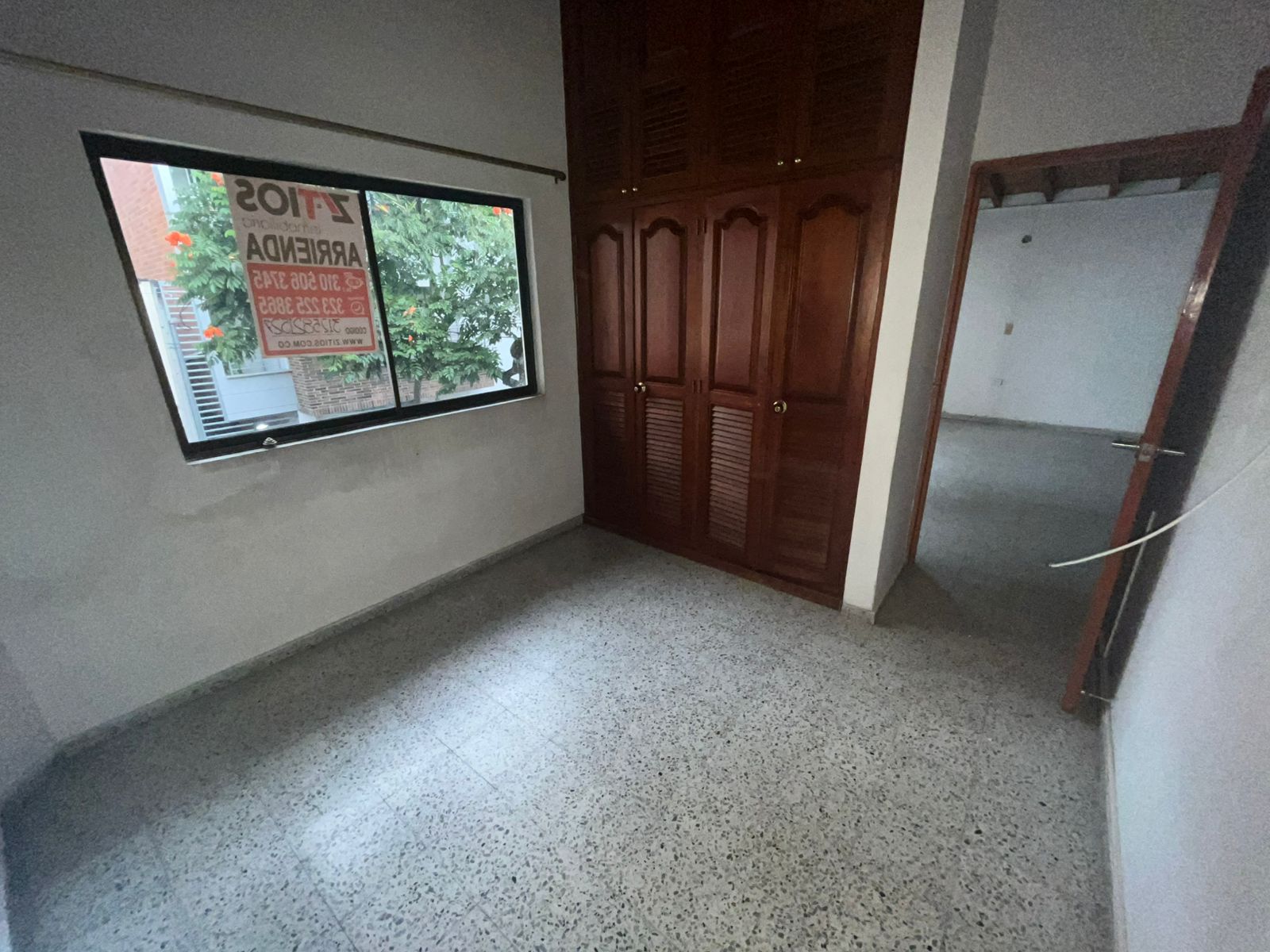 Arriendo Apartamento Bello Barrio Obrero