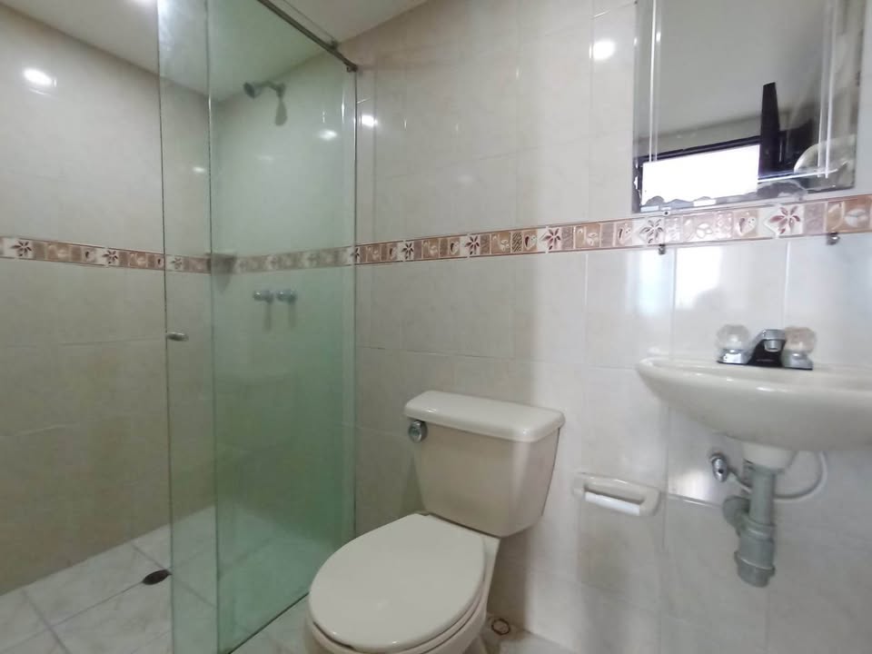 VENDO APARTAMENTO EN CALASANZ