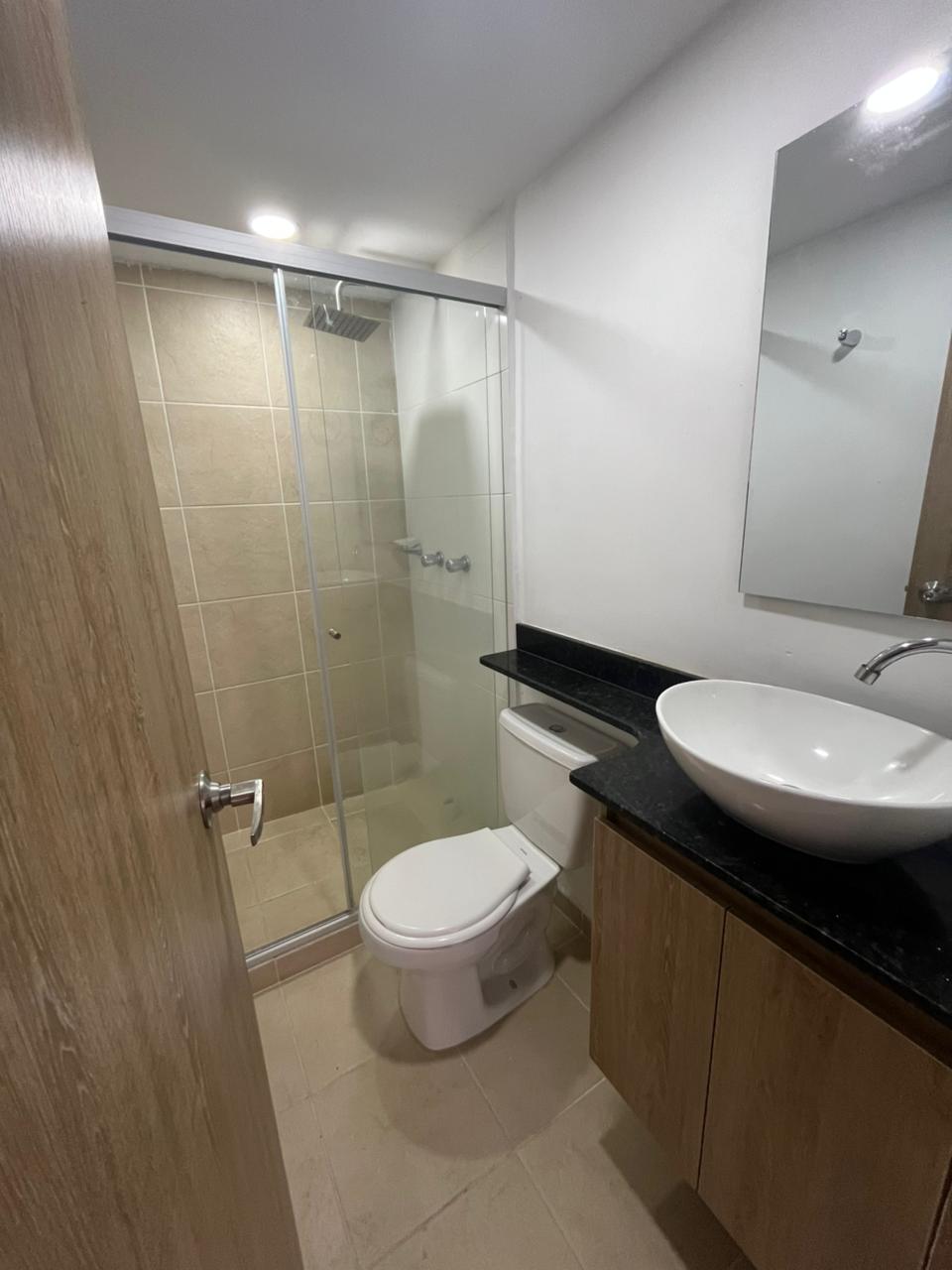 Arriendo Apartamento Robledo Pajarito