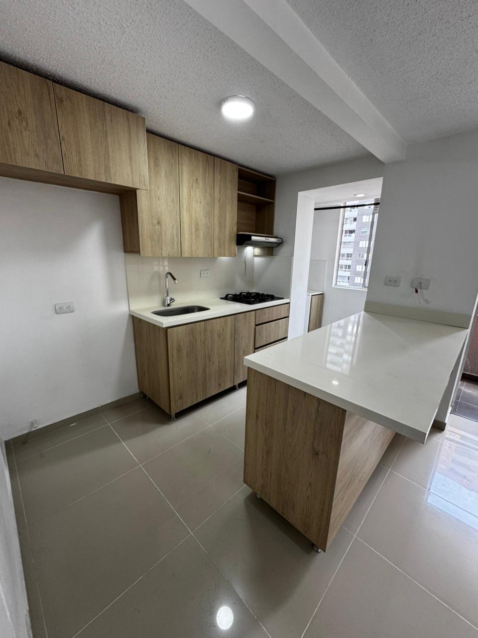 Arriendo Apartamento en San German
