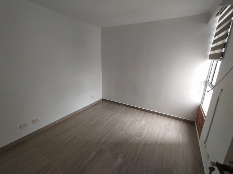 Arriendo Apartamento Calasanz Parte Alta