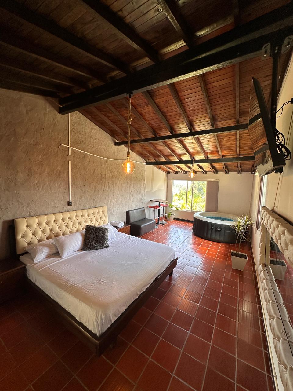 venta Finca Hotel Guarne