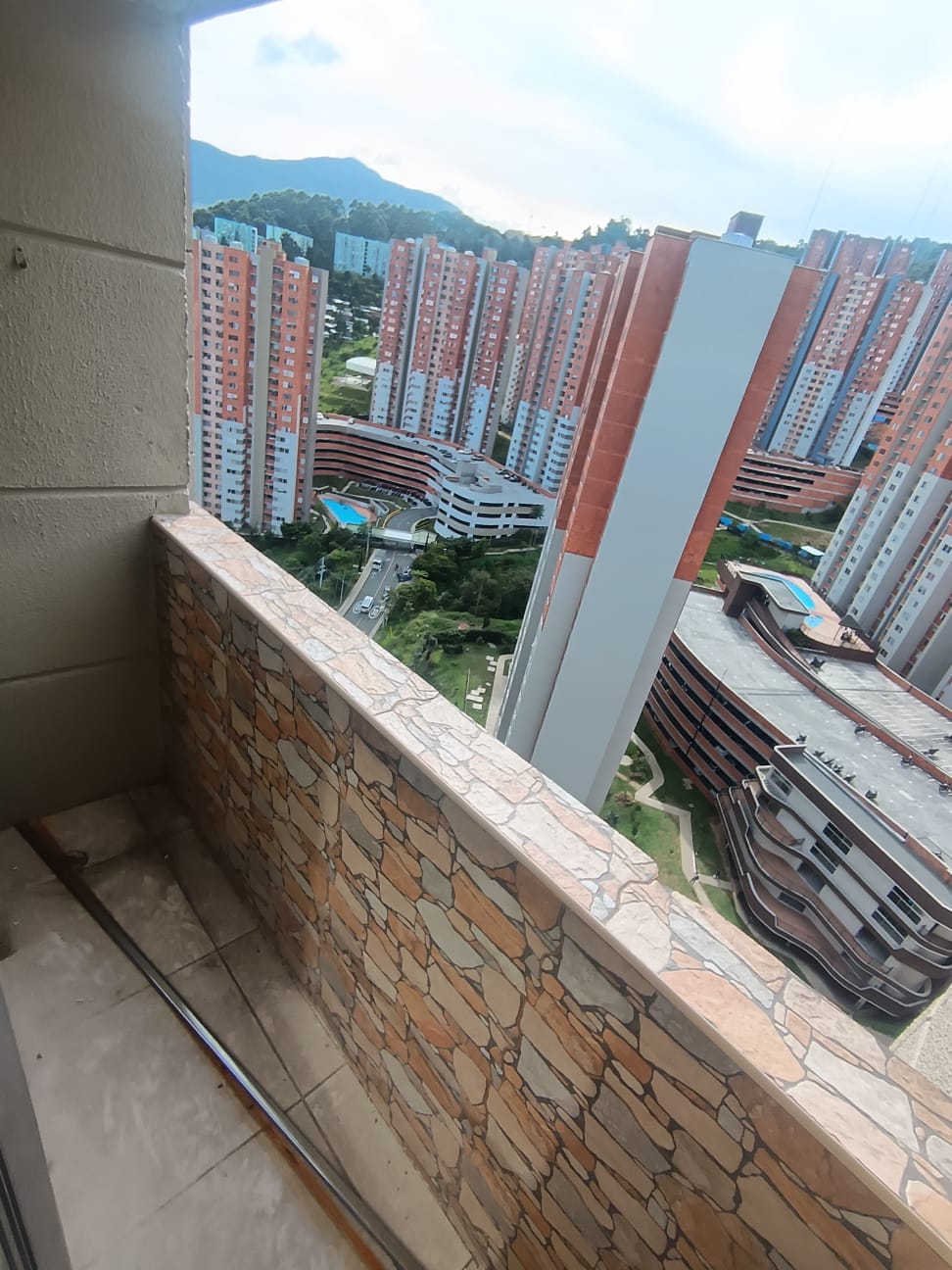 Arriendo Apartamento Robledo Pajarito