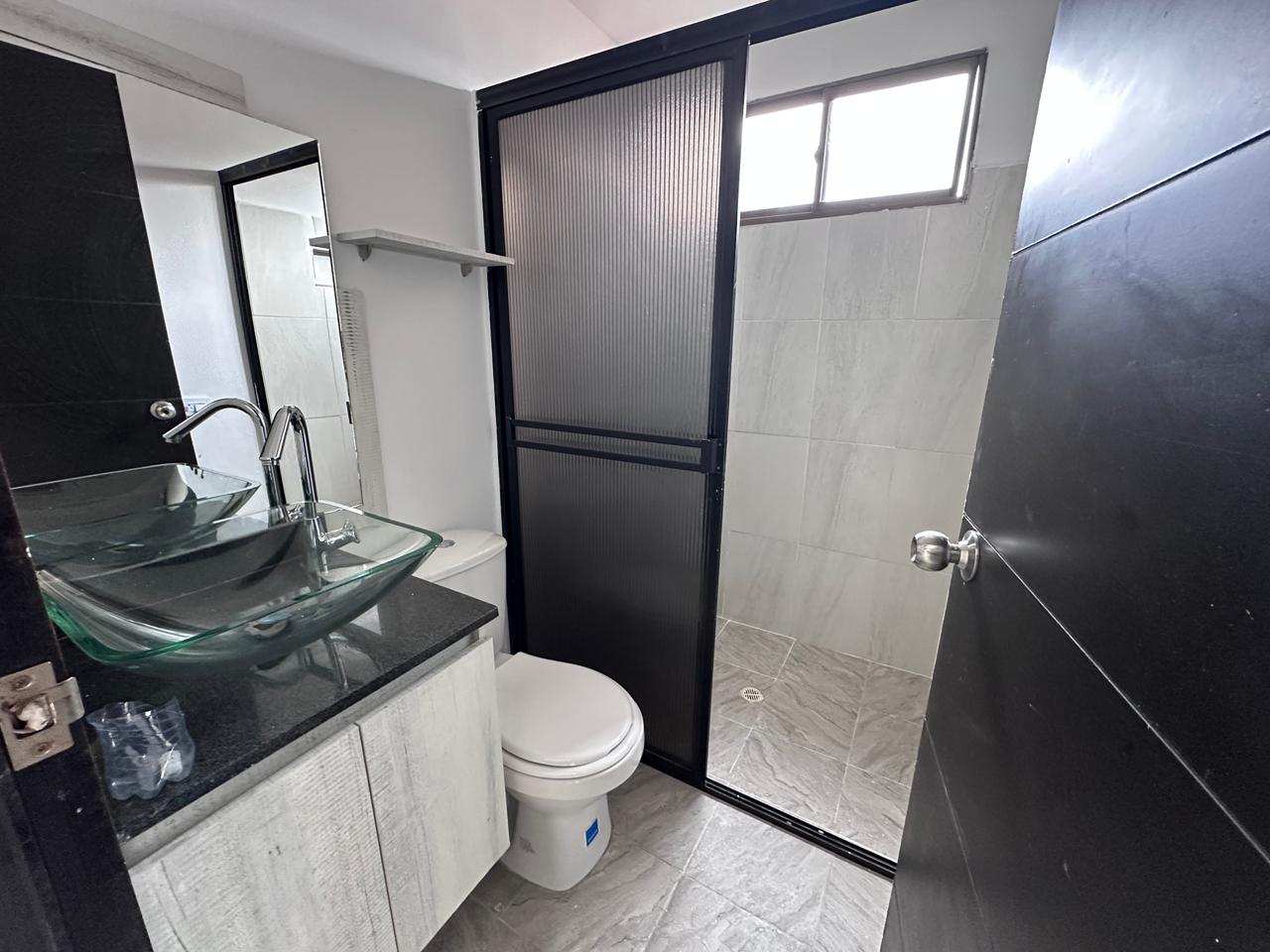 ARRIENDO APARTAMENTO EN SANTA MONICA