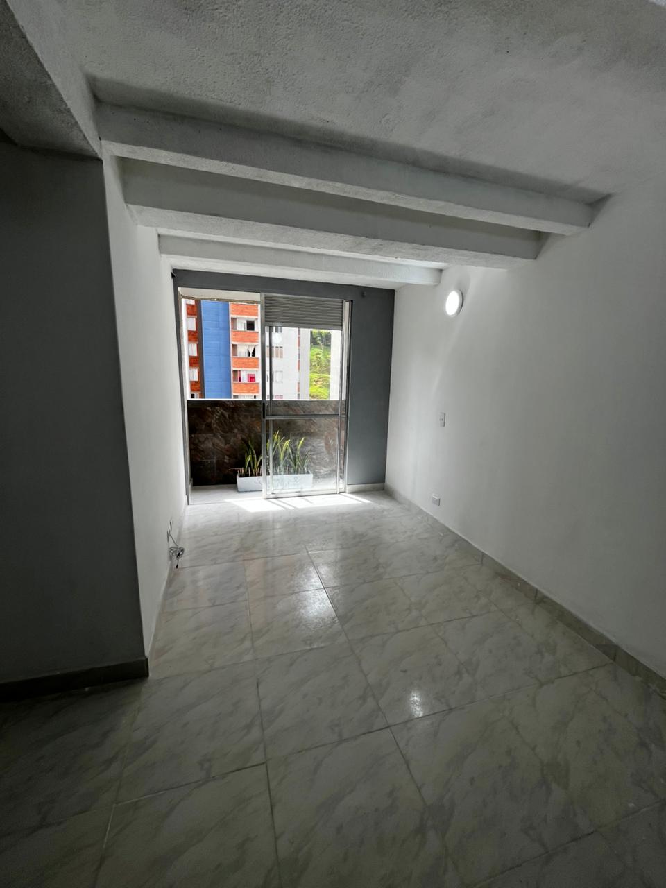 Arriendo Apartamento Robledo pajarito