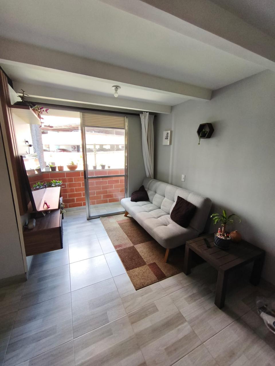 Arriendo Apartamento Robledo Pajarito