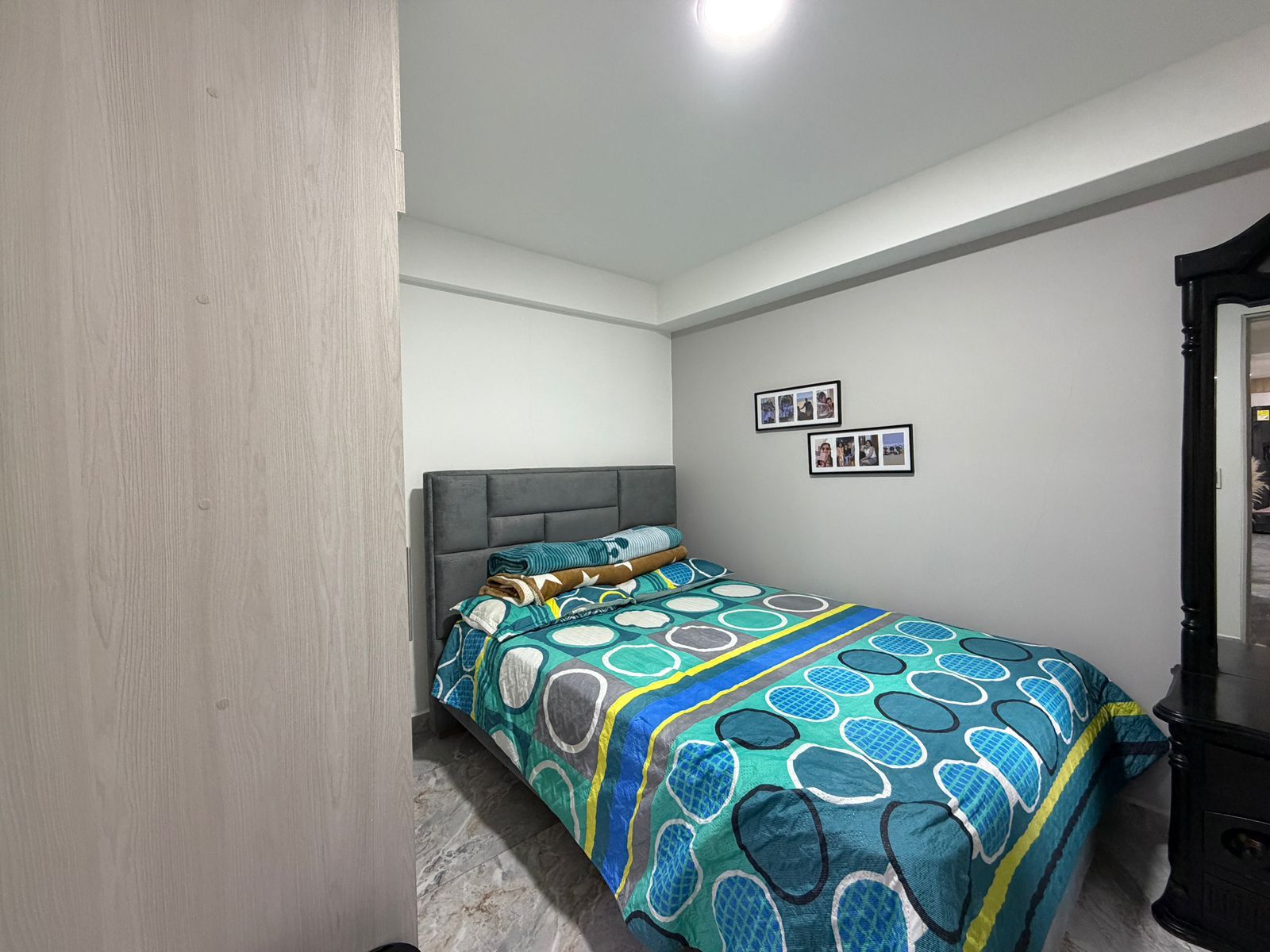VENTA APTO MARINILLA