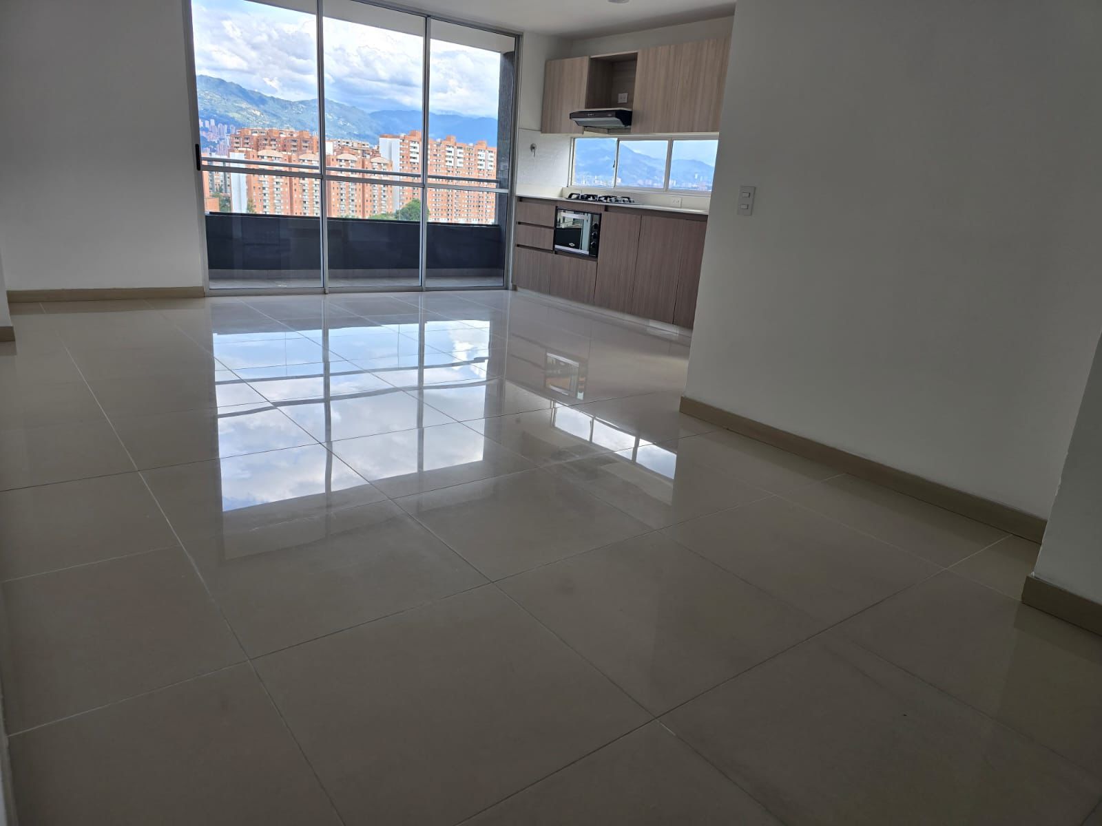 venta Apartamento Apartamento Sector San German