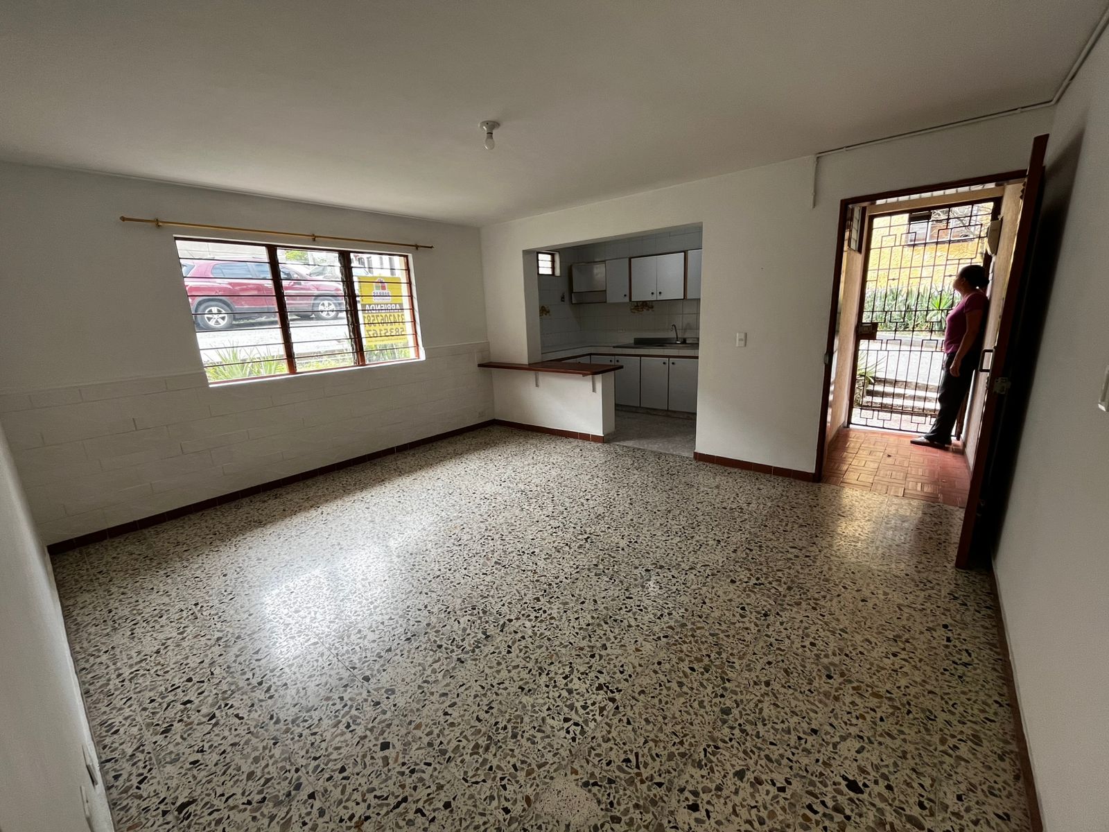 Arriendo Apartamento Sector de San German