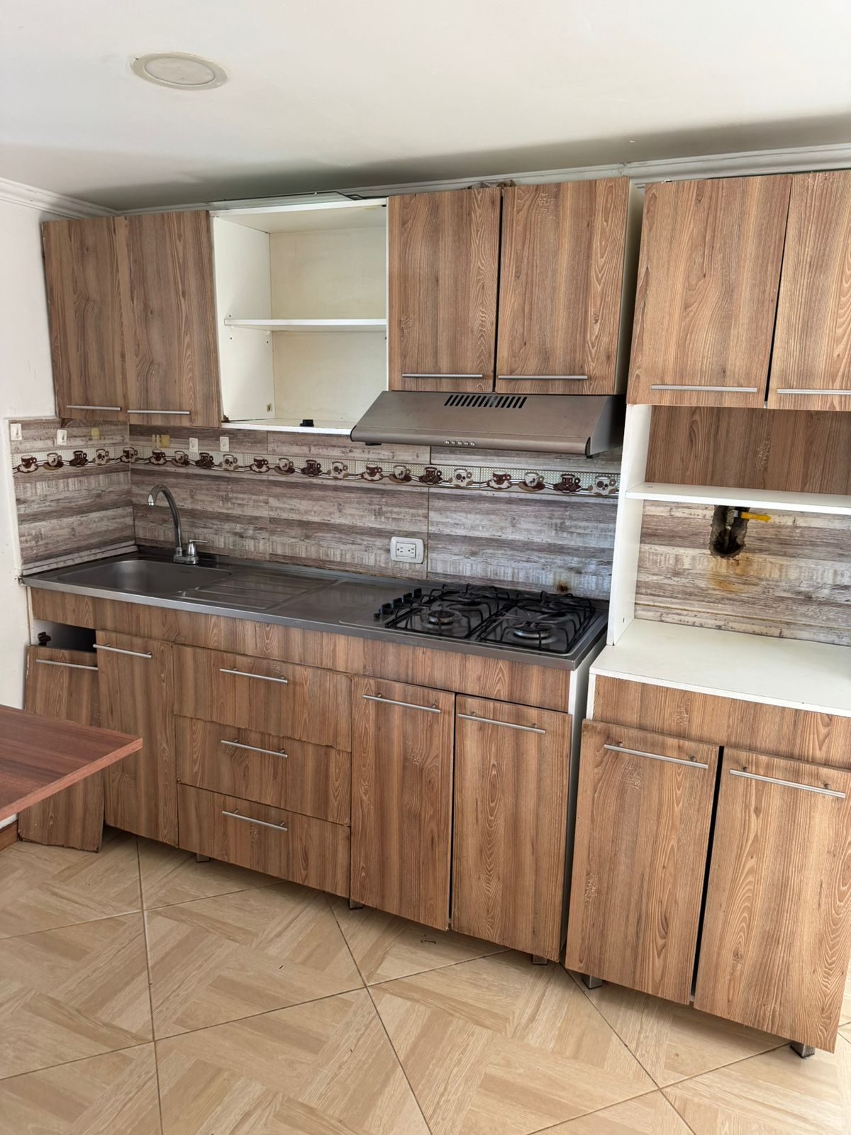 Arriendo Apartamento Robledo la Campiña