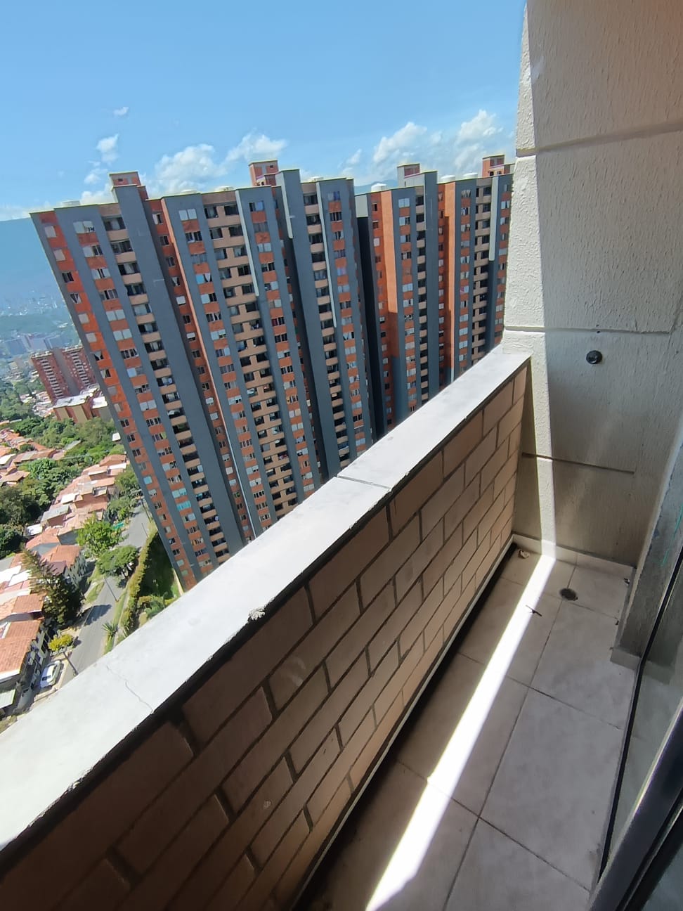 Vendo Apartamento Robledo Pajarito