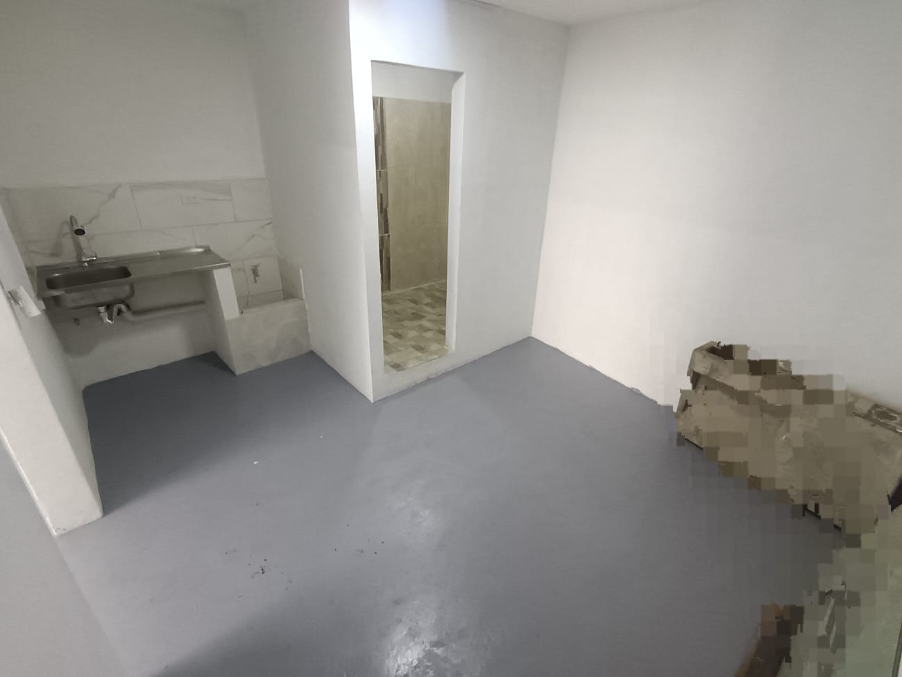 Arriendo Local en Anda Lucia la Francia