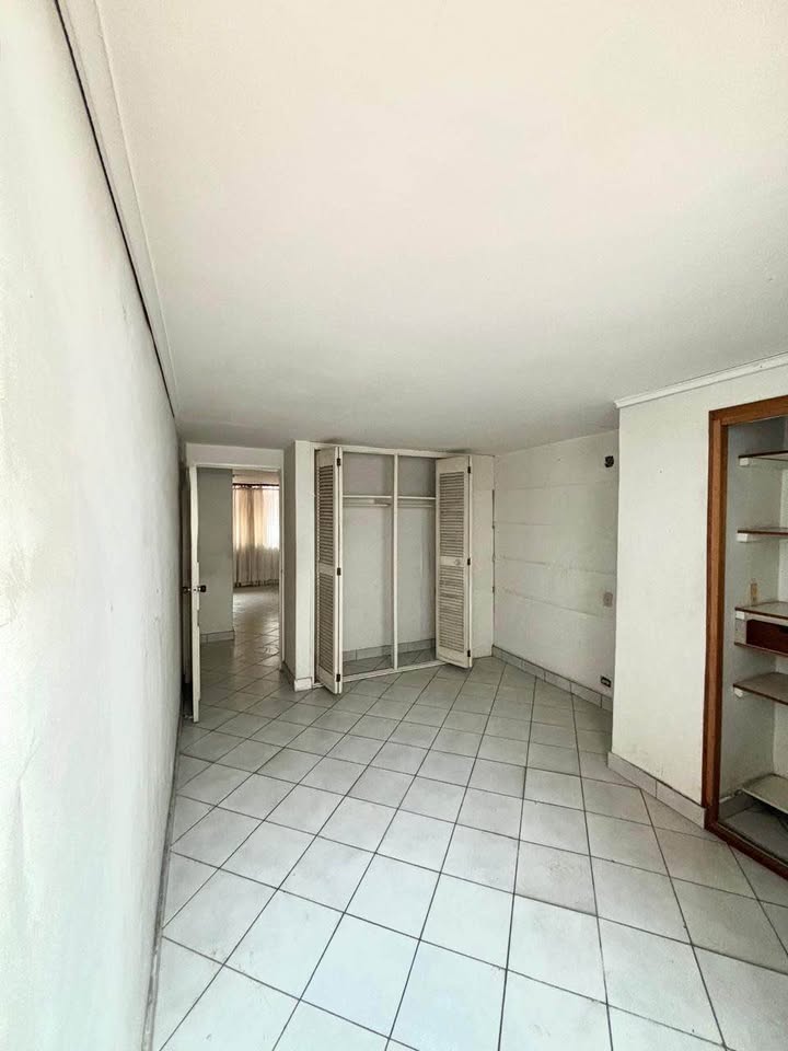 VENDO APARTAMENTO EN CALASANZ