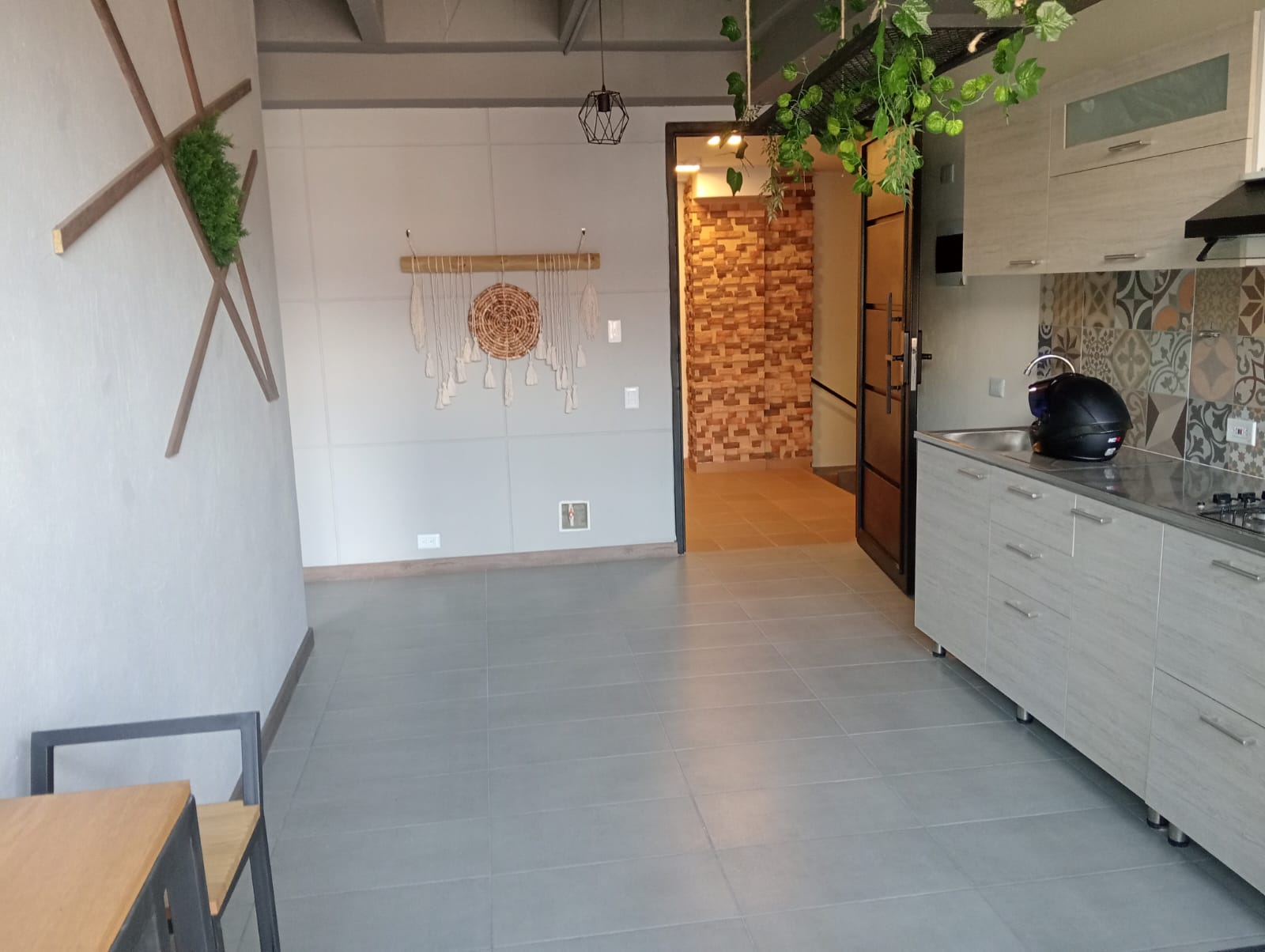 ARRIENDO APARTAMENTO EN EL ESTADIO