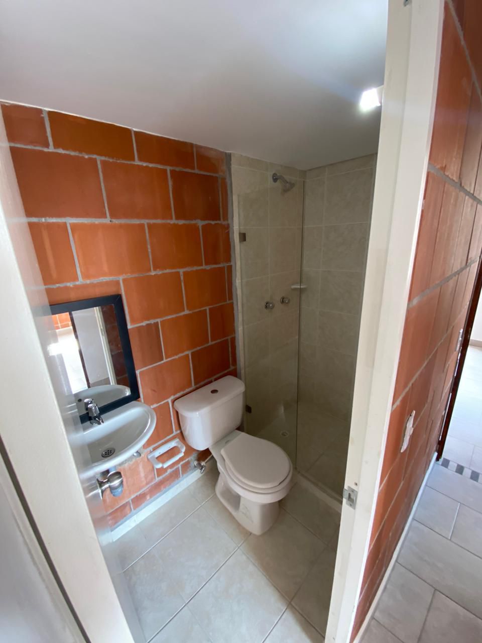 Vendo Apartamento Robledo Pajarito