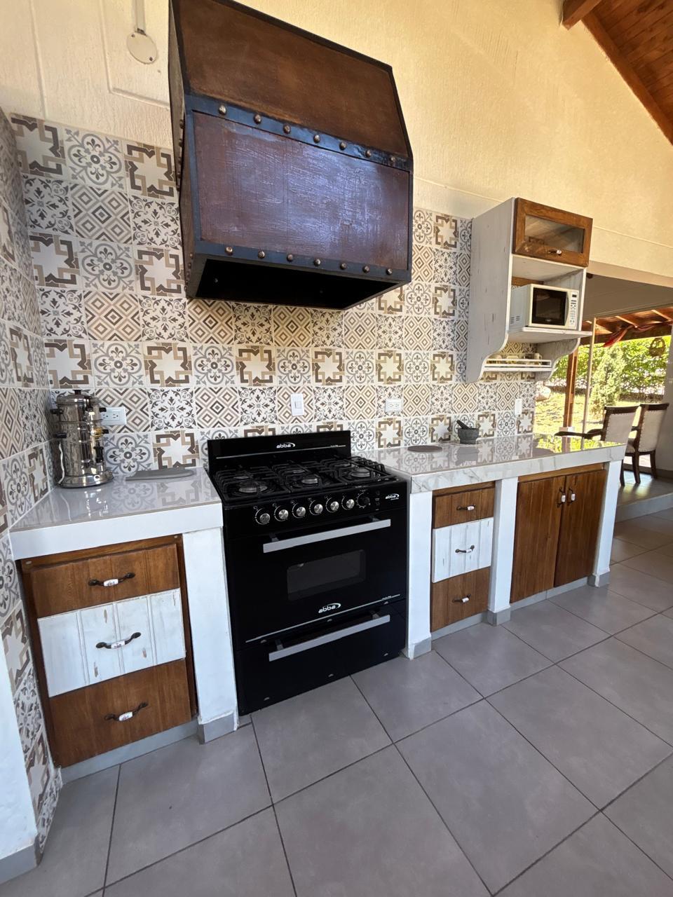 VENDO CASA CAMPESTRE EN SOPETRAN
