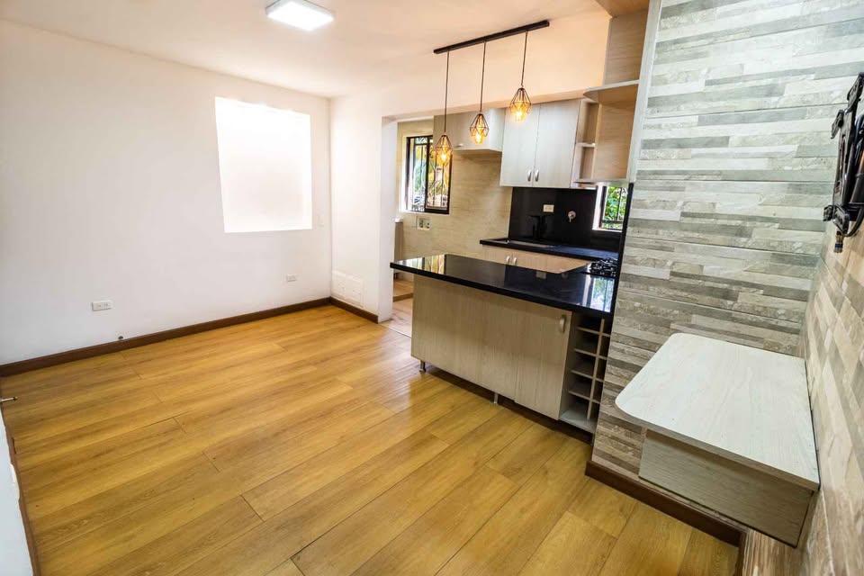 ARRIENDO APARTAMENTO EN LA CASTELLANA