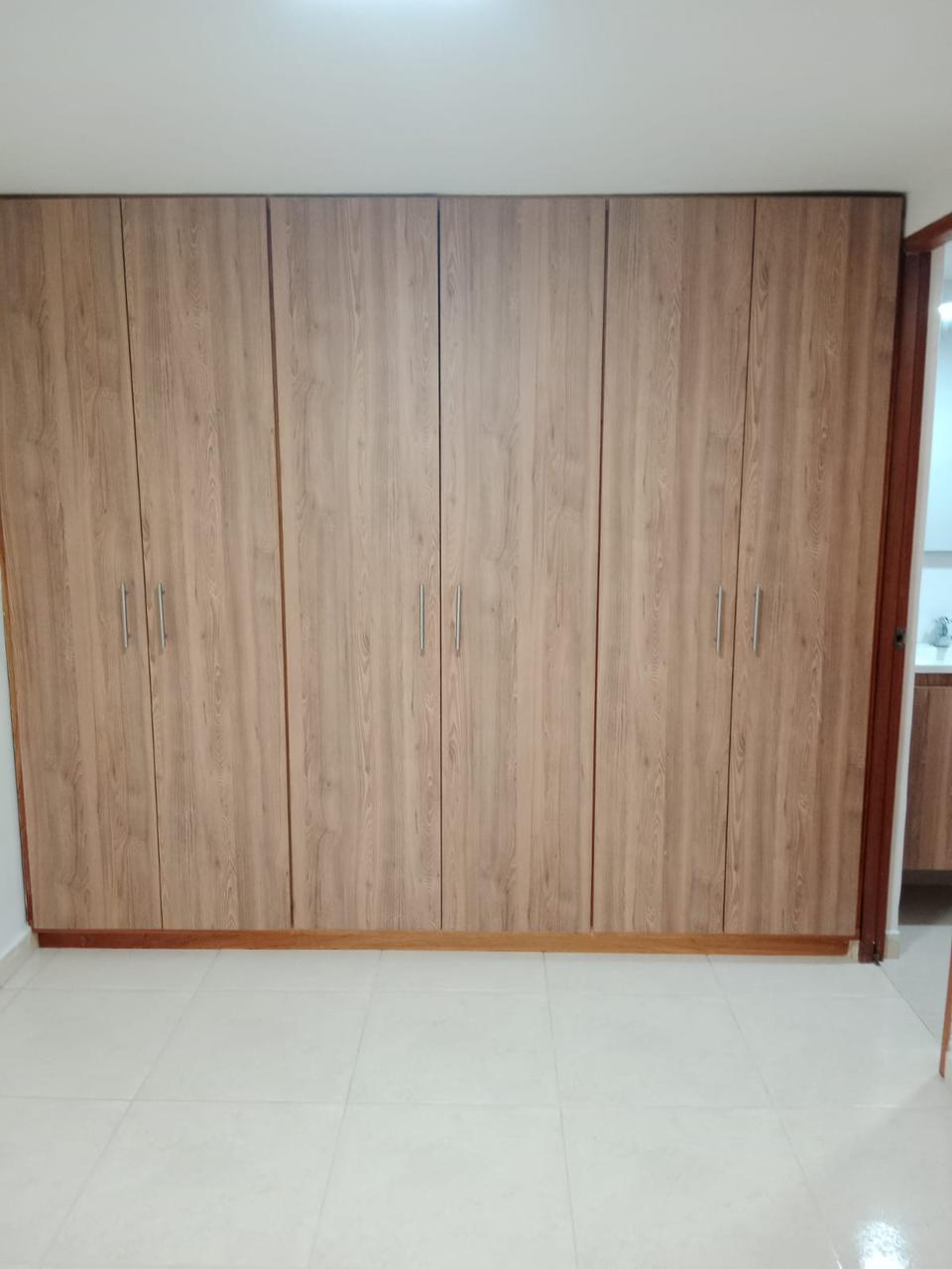 VENDO APARTAMENTO EN ROBLEDO PAJARITO