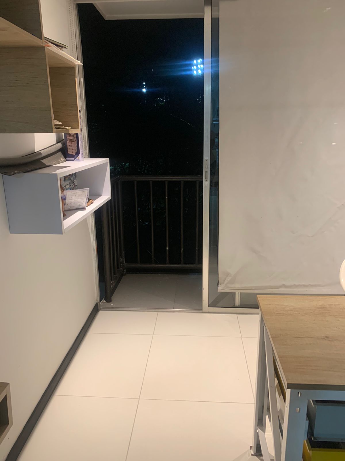 ARRIENDO APARTAMENTO AMOBLADO EN LA AMERICA