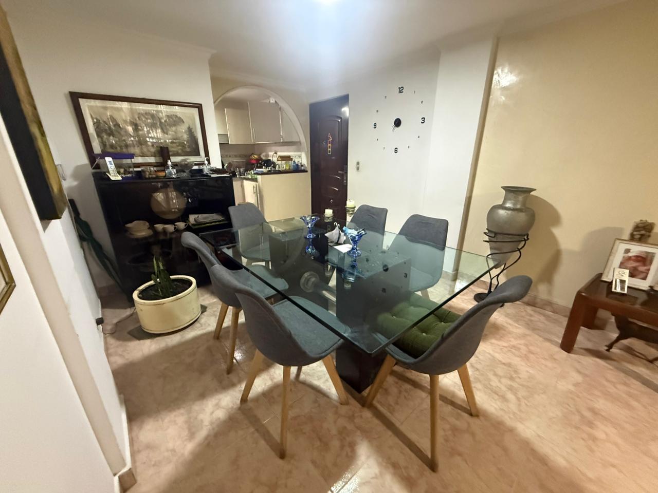 VENDO APARTAMENTO EN ROBLEDO ALTAMIRA
