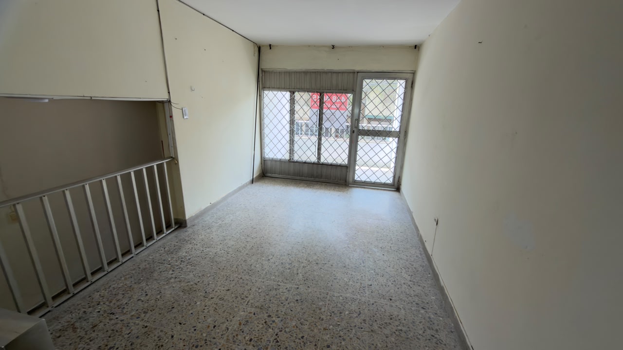 ARRIENDO CASA EN BELEN ROSALES