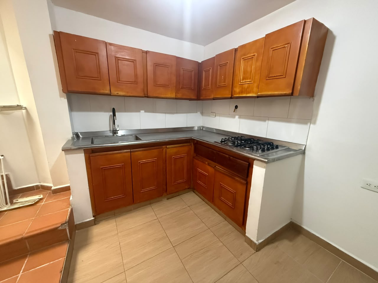 ARRIENDO APARTAMENTO EN BELEN SAN BERNARDO