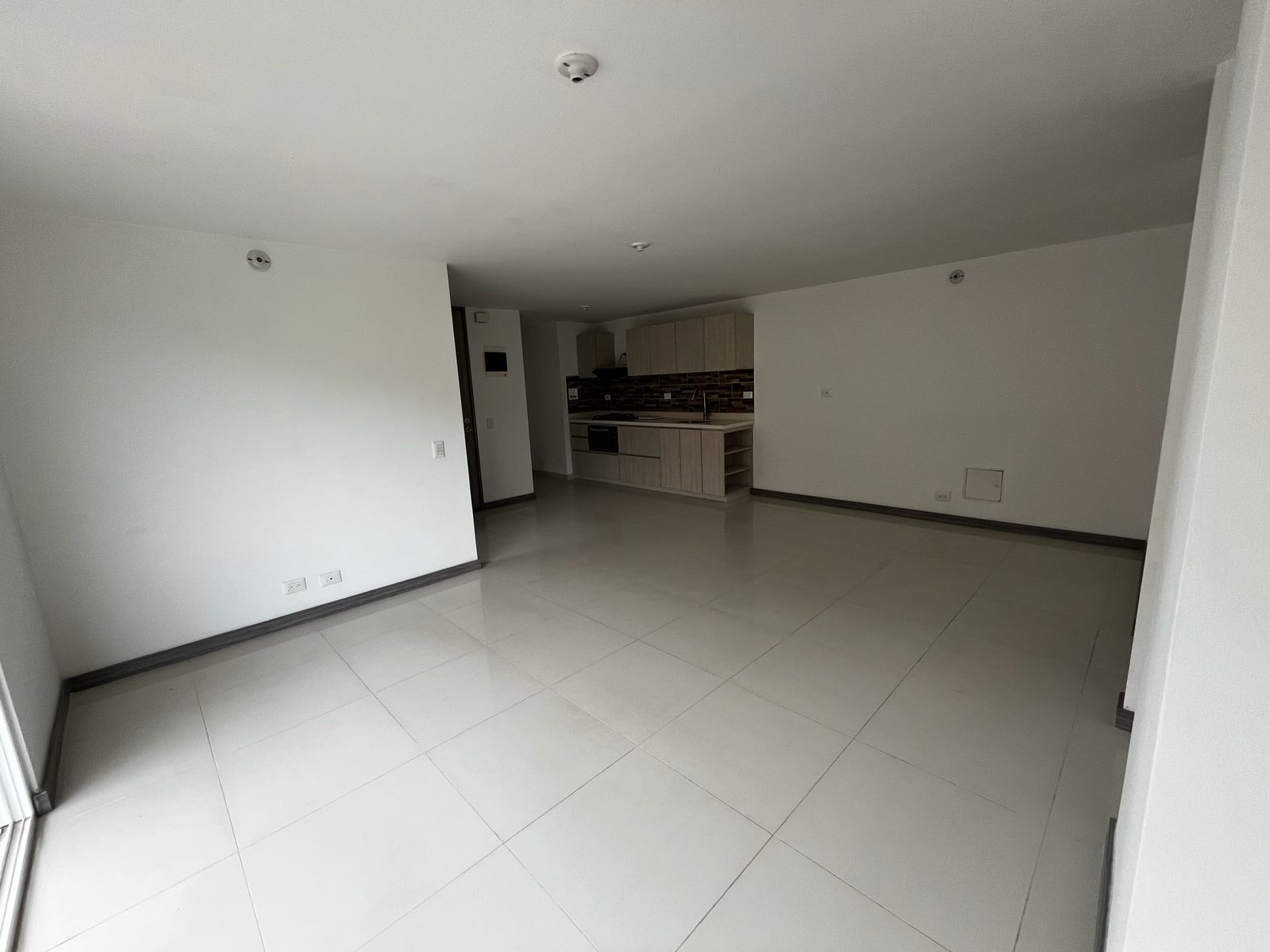 Arriendo Apartamento en Pilarica