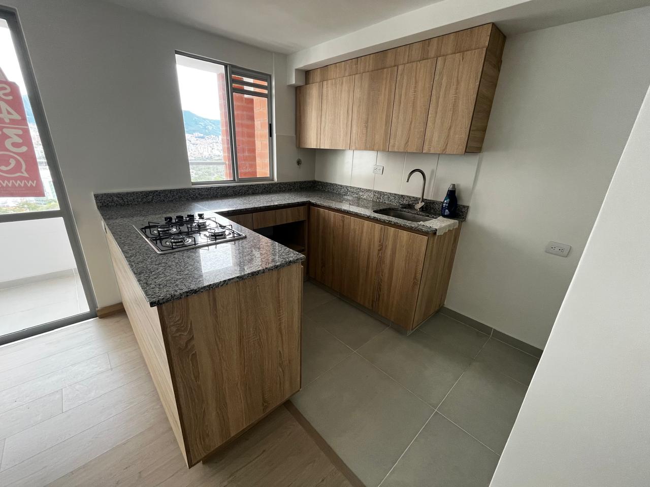 Arriendo Apartamento Robledo Pilarica
