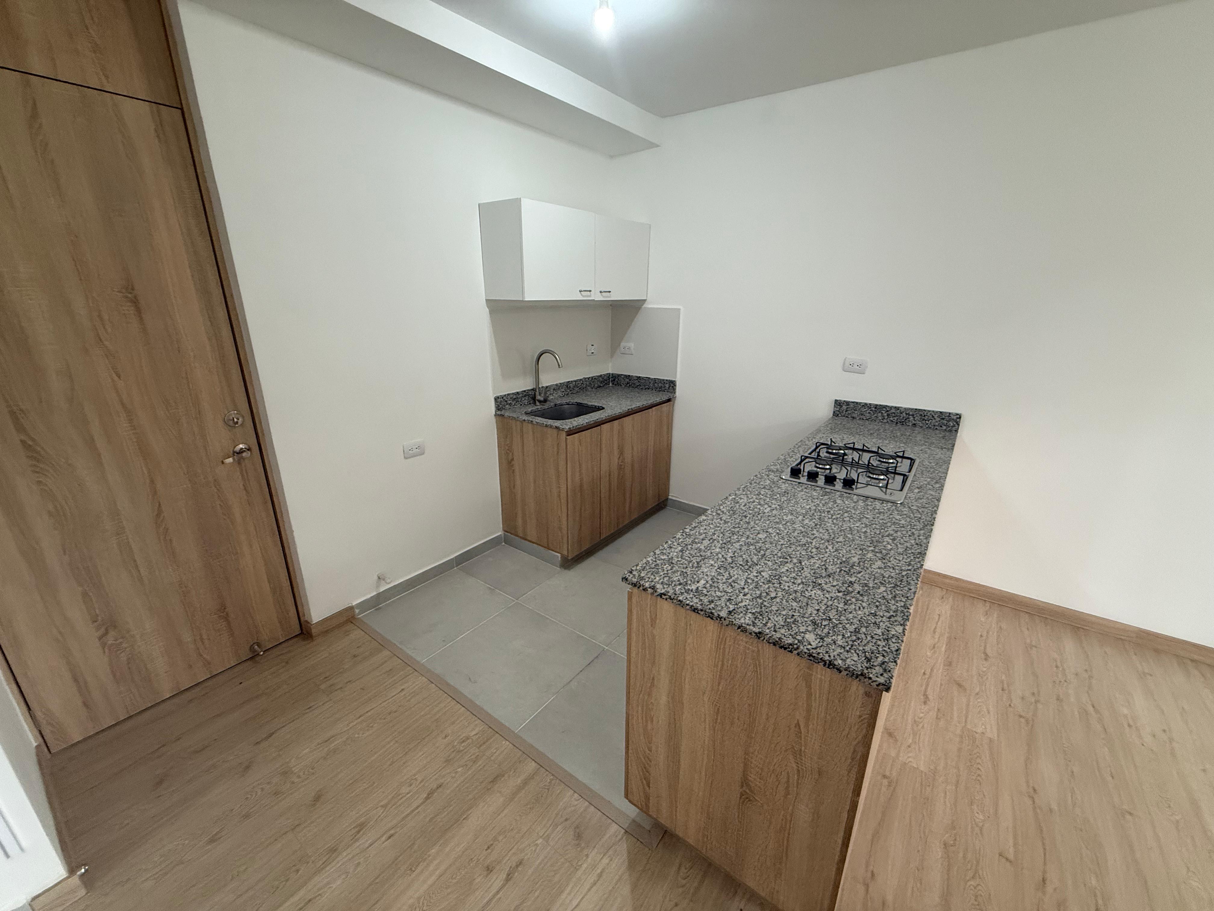 Arriendo Apartamento en Pilarica