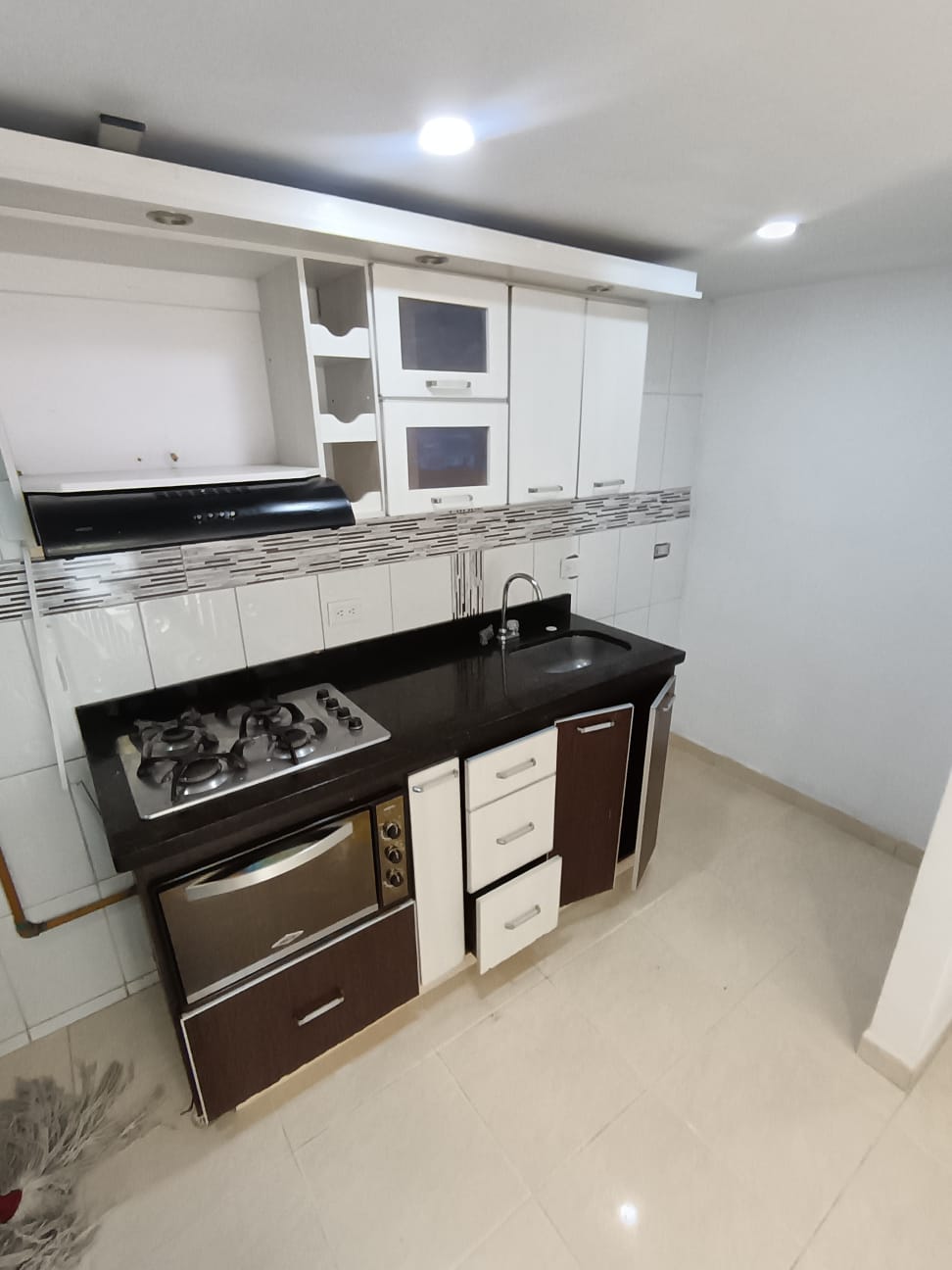 Arriendo Apartamento en Roblero Aurora