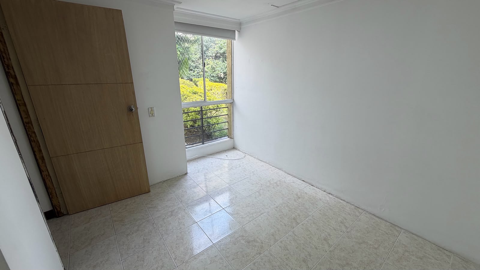 VENDO APARTAMENTO EN SANTA MONICA