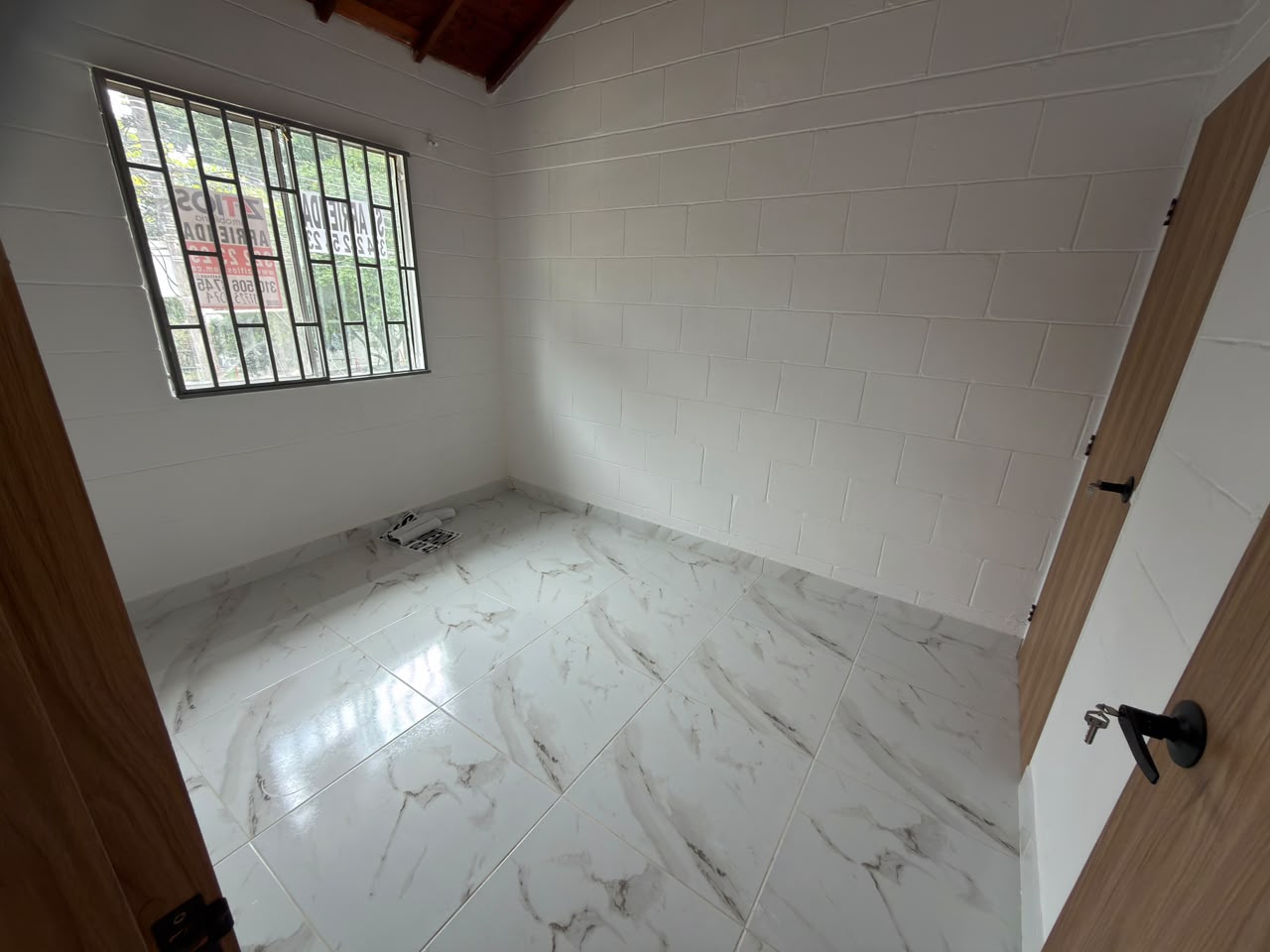 ARRIENDO APARTAMENTO EN BUENOS AIRES