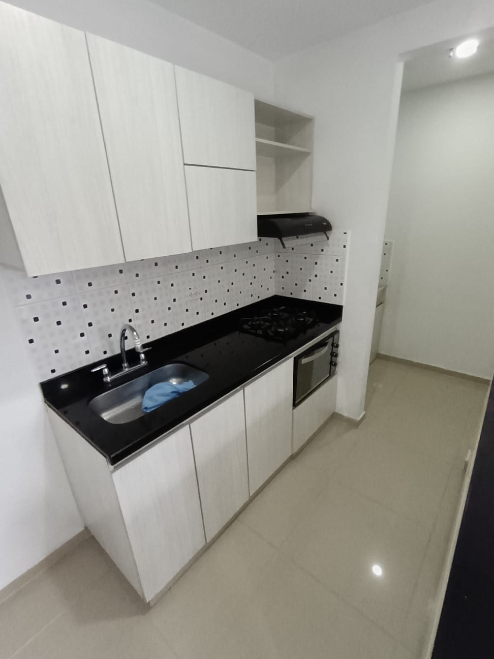Arriendo Apartamento San German